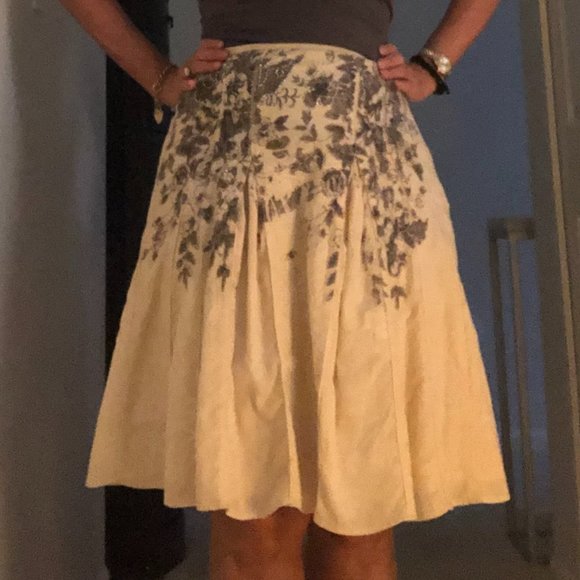 Essentiel Antwerrp skirt - Picture 1 of 12